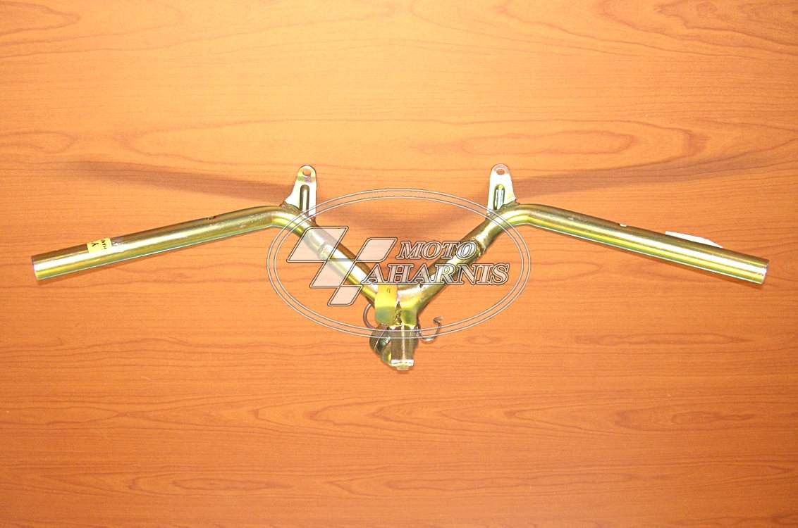ΤΙΜΟΝΙ Z-125 ΤΙΜΟΝΙ Z-125