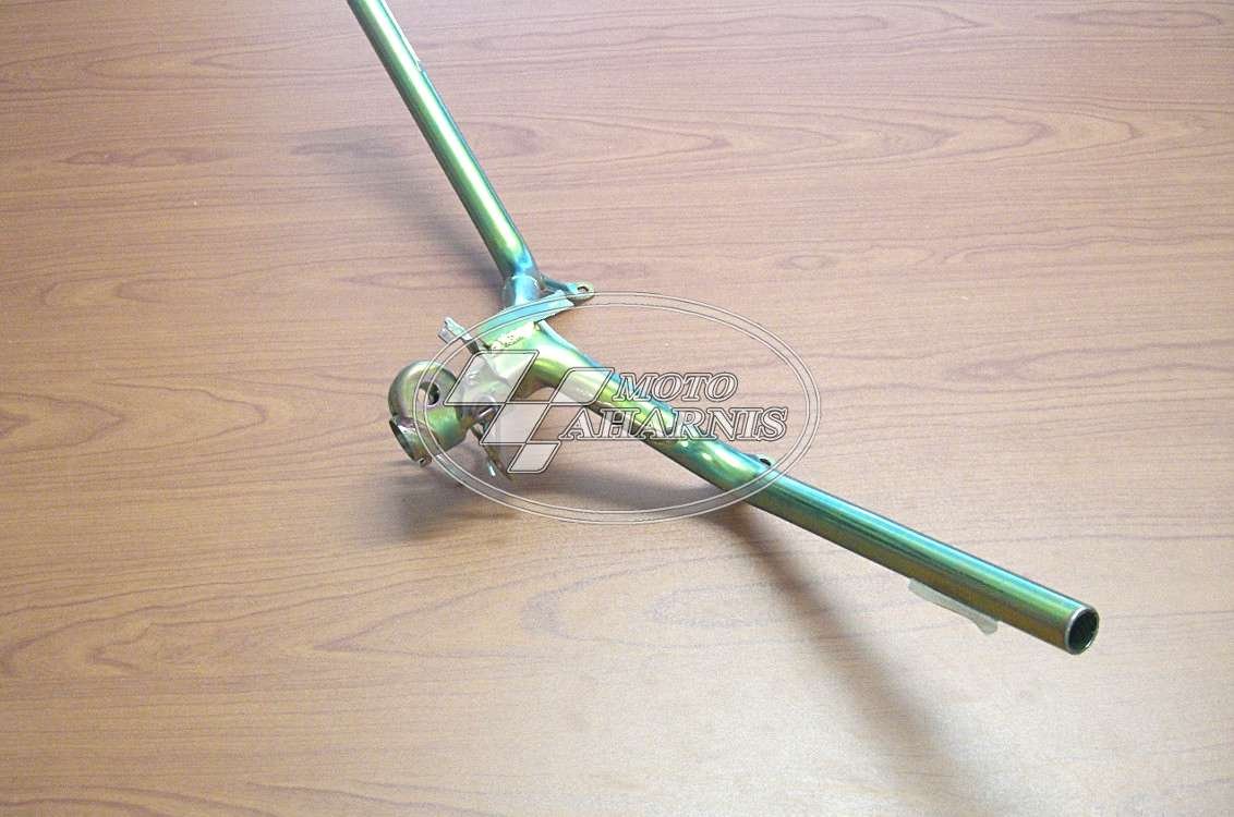 ΤΙΜΟΝΙ Z-125 ΤΙΜΟΝΙ Z-125