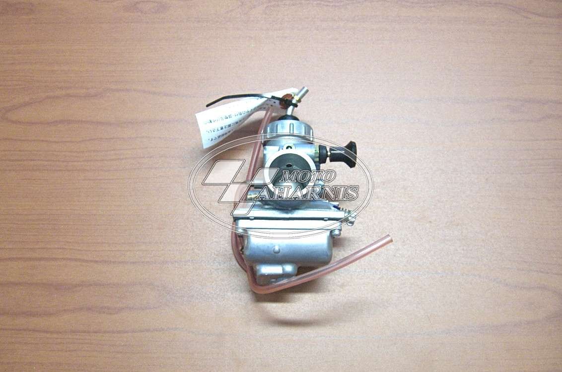 ΚΑΡΜΠΥΡΑΤΕΡ DT 175 24” ΙΑΠΩΝΙΑΣ ΚΑΡΜΠΥΡΑΤΕΡ DT 175 24” ΙΑΠΩΝΙΑΣ