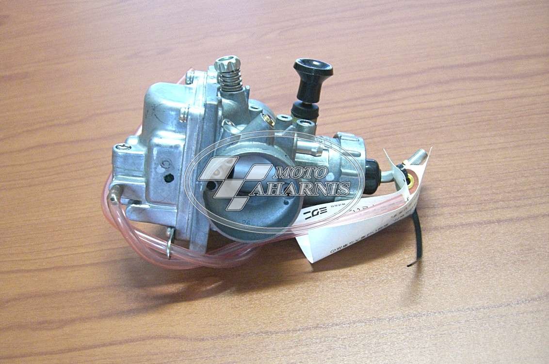 ΚΑΡΜΠΥΡΑΤΕΡ DT 175 24” ΙΑΠΩΝΙΑΣ ΚΑΡΜΠΥΡΑΤΕΡ DT 175 24” ΙΑΠΩΝΙΑΣ