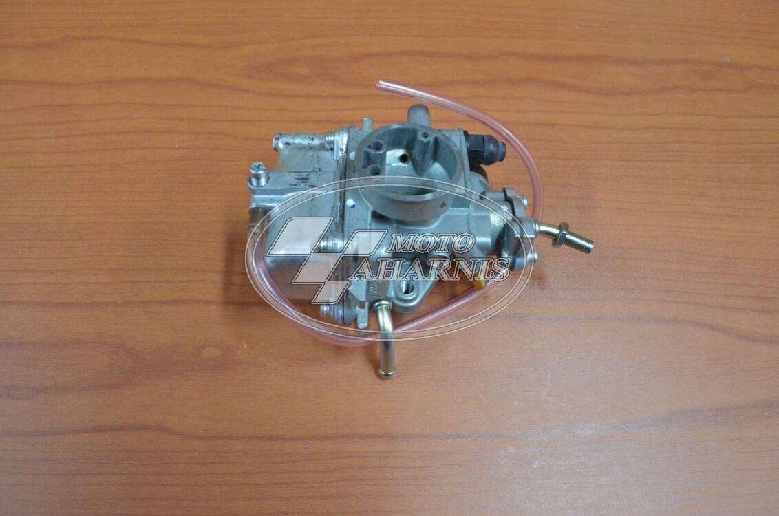ΚΑΡΜΠΥΡΑΤΕΡ MIKUNI YAMAHA ΓΝΗΣΙΟ ΚΑΡΜΠΥΡΑΤΕΡ MIKUNI YAMAHA ΓΝΗΣΙΟ