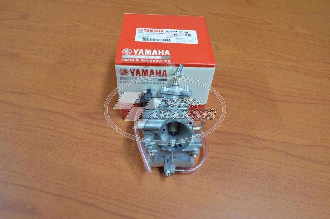 ΚΑΡΜΠΥΡΑΤΕΡ MIKUNI YAMAHA ΓΝΗΣΙΟ ΚΑΡΜΠΥΡΑΤΕΡ MIKUNI YAMAHA ΓΝΗΣΙΟ