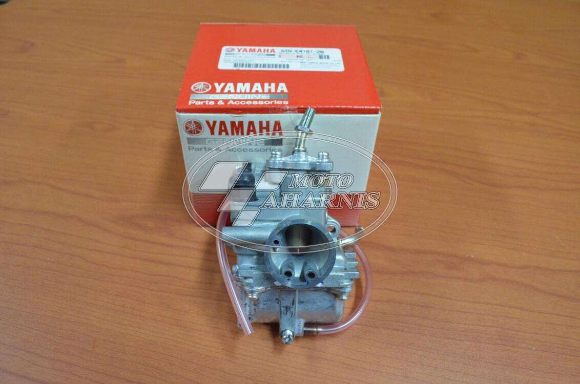 ΚΑΡΜΠΥΡΑΤΕΡ MIKUNI YAMAHA ΓΝΗΣΙΟ ΚΑΡΜΠΥΡΑΤΕΡ MIKUNI YAMAHA ΓΝΗΣΙΟ