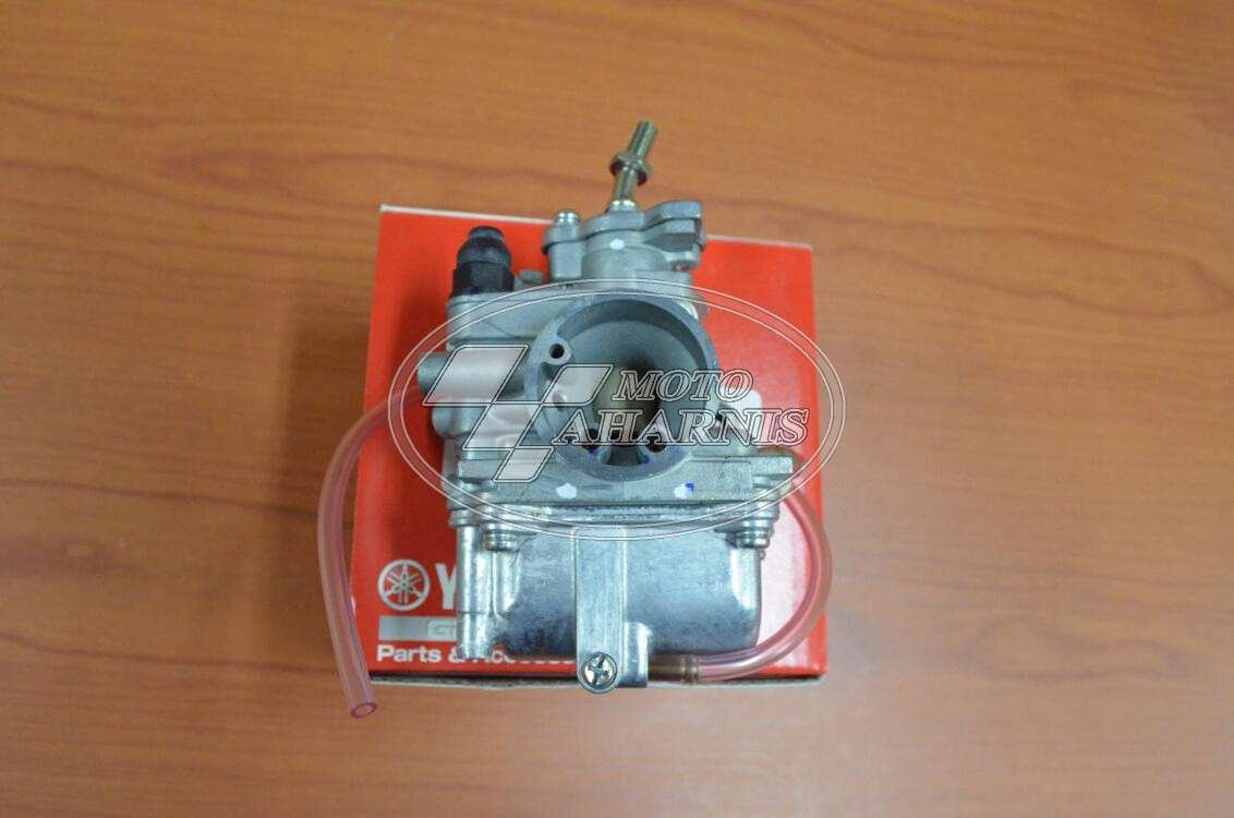 ΚΑΡΜΠΥΡΑΤΕΡ MIKUNI YAMAHA ΓΝΗΣΙΟ ΚΑΡΜΠΥΡΑΤΕΡ MIKUNI YAMAHA ΓΝΗΣΙΟ