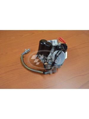 ΚΑΡΜΠΥΡΑΤΕΡ GY6 50 ΚΑΡΜΠΥΡΑΤΕΡ GY6 50