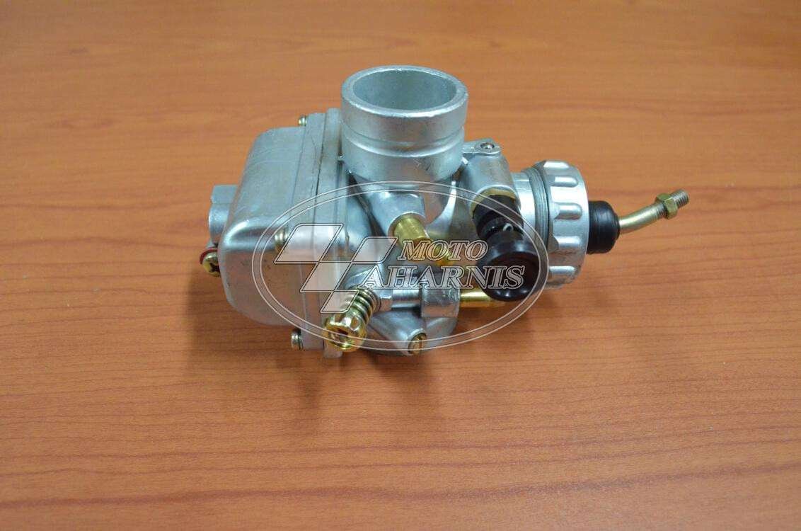 ΚΑΡΜΠΥΡΑΤΕΡ NSR 28 ΚΑΡΜΠΥΡΑΤΕΡ NSR 28