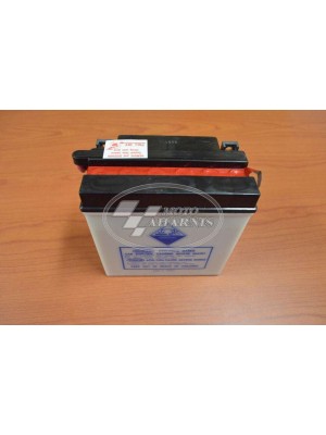 ΜΠΑΤΑΡΙΑ GS 12N9-3B