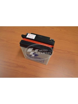 ΜΠΑΤΑΡΙΑ GS 12N9-3B ΜΠΑΤΑΡΙΑ GS 12N9-3B