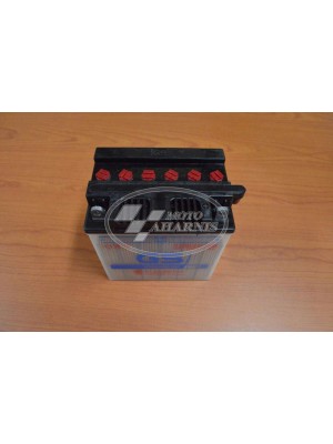 ΜΠΑΤΑΡΙΑ GS 12N10-3B ΜΠΑΤΑΡΙΑ GS 12N10-3B
