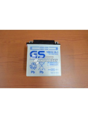 ΜΠΑΤΑΡΙΑ GS 12N10-3A-1