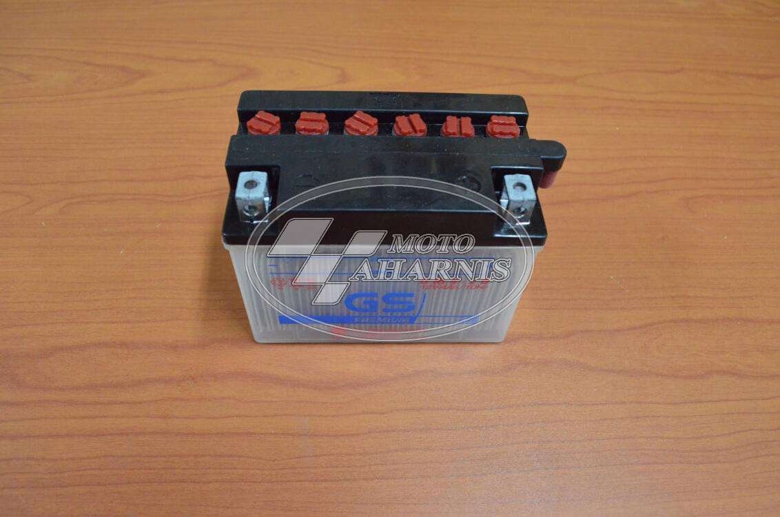 ΜΠΑΤΑΡΙΑ GS GM4-3B