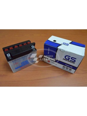 ΜΠΑΤΑΡΙΑ GS GM4-3B ΜΠΑΤΑΡΙΑ GS GM4-3B