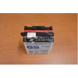 ΜΠΑΤΑΡΙΑ GS 12N-12A-4A-1