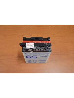 ΜΠΑΤΑΡΙΑ GS 12N-12A-4A-1