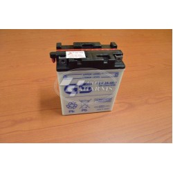 ΜΠΑΤΑΡΙΑ GS 12N-12A-4A-1 ΜΠΑΤΑΡΙΑ GS 12N-12A-4A-1