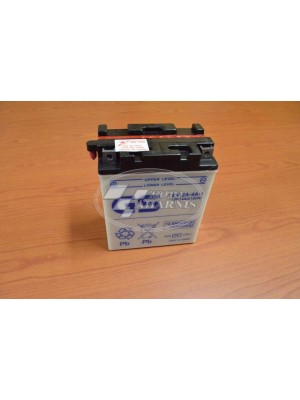 ΜΠΑΤΑΡΙΑ GS 12N-12A-4A-1