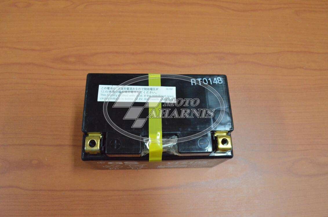 ΜΠΑΤΑΡΙΑ GS YTZ10S ΜΠΑΤΑΡΙΑ GS YTZ10S