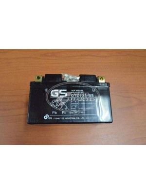 ΜΠΑΤΑΡΙΑ GS GTZ10S-BS