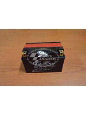 ΜΠΑΤΑΡΙΑ GS GTZ10S-BS ΜΠΑΤΑΡΙΑ GS GTZ10S-BS