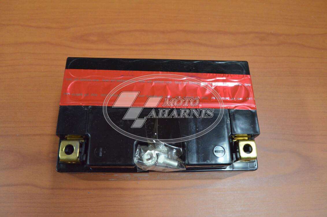 ΜΠΑΤΑΡΙΑ GS GTZ10S-BS ΜΠΑΤΑΡΙΑ GS GTZ10S-BS