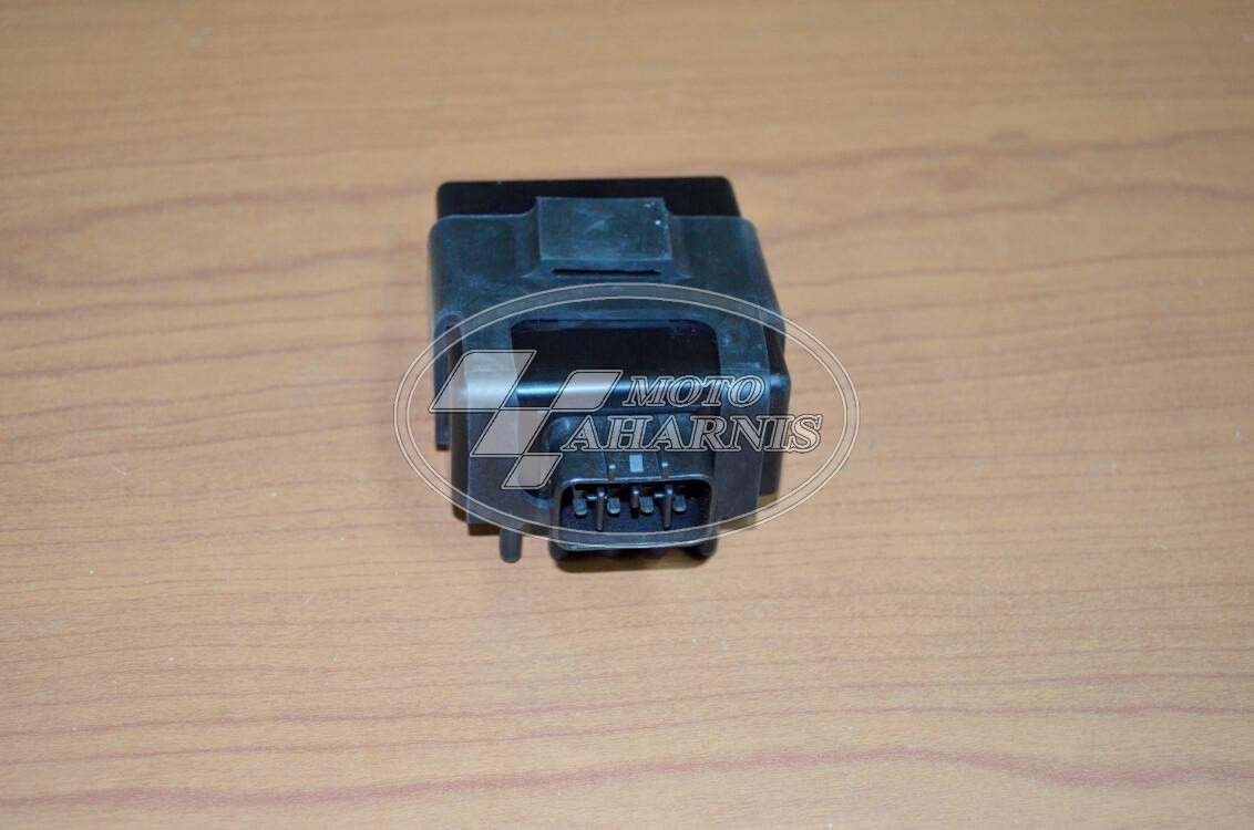 ΗΛΕΚΤΡΟΝΙΚΗ KAWASAKI ZX 130 ΗΛΕΚΤΡΟΝΙΚΗ KAWASAKI ZX 130