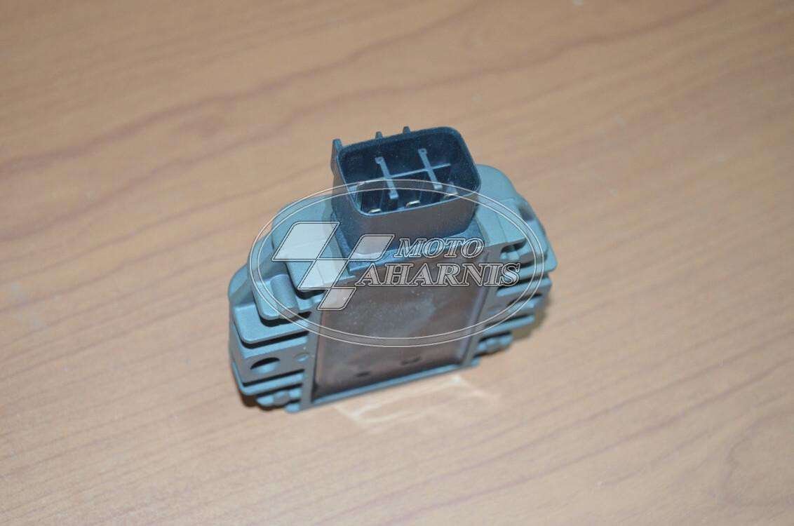 ΑΝΟΡΘΩΤΗΣ CRYPTON X 135 ΑΝΟΡΘΩΤΗΣ CRYPTON X 135