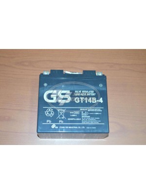 ΜΠΑΤΑΡΙΑ GS GT14B-4