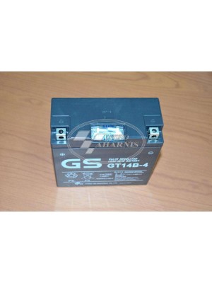ΜΠΑΤΑΡΙΑ GS GT14B-4 ΜΠΑΤΑΡΙΑ GS GT14B-4