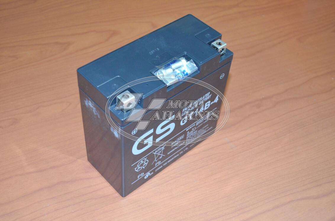ΜΠΑΤΑΡΙΑ GS GT14B-4 ΜΠΑΤΑΡΙΑ GS GT14B-4