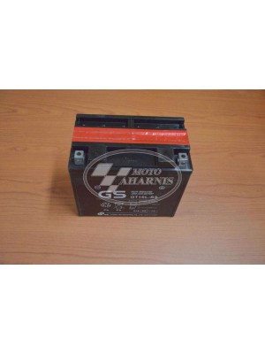 ΜΠΑΤΑΡΙΑ GS YB16L-BS