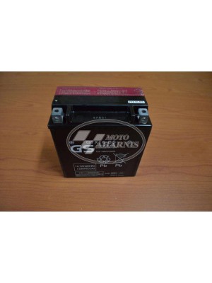 ΜΠΑΤΑΡΙΑ GS YTX16-BS