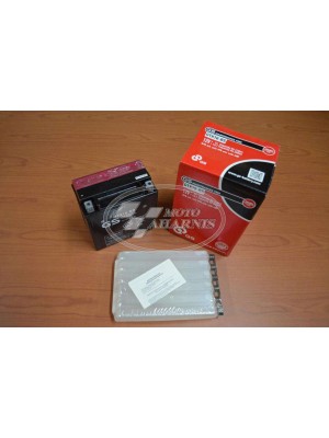 ΜΠΑΤΑΡΙΑ GS YTX16-BS ΜΠΑΤΑΡΙΑ GS YTX16-BS