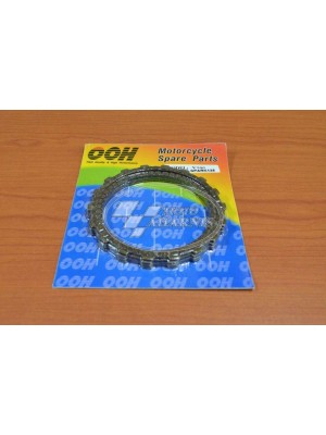 ΔΙΣΚΟΙ ΑΜΠΡΑΓΙΑΖ SPARK 135 V100 ΔΙΣΚΟΙ ΑΜΠΡΑΓΙΑΖ SPARK 135 V100