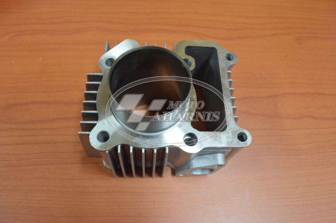 ΚΥΛΙΝΔΡΟΣ CRYPTON 54MM ΑΛΟΥΜΙΝΙΟΥ