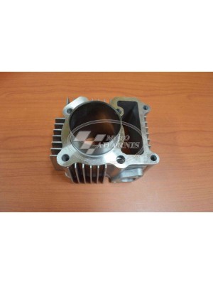 ΚΥΛΙΝΔΡΟΣ CRYPTON 54MM ΑΛΟΥΜΙΝΙΟΥ