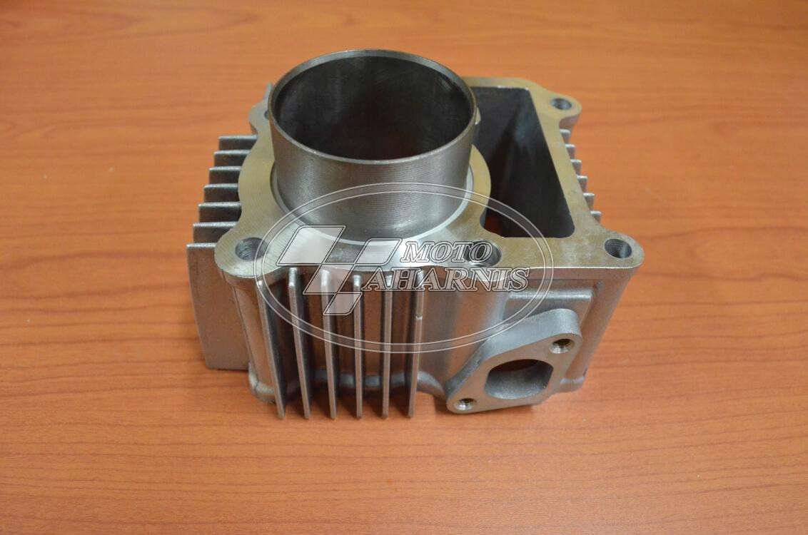 ΚΥΛΙΝΔΡΟΣ CRYPTON 54MM ΑΛΟΥΜΙΝΙΟΥ