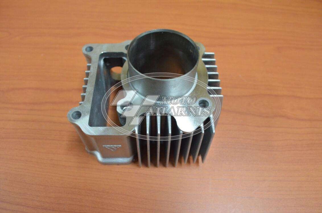ΚΥΛΙΝΔΡΟΣ CRYPTON 54MM ΑΛΟΥΜΙΝΙΟΥ