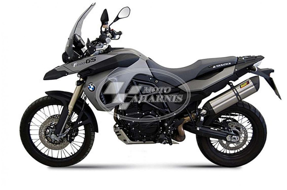 ΕΞΑΤΜΙΣΗ MIVV F-800 GS 08 SUONO ΕΞΑΤΜΙΣΗ MIVV F-800 GS 08 SUONO