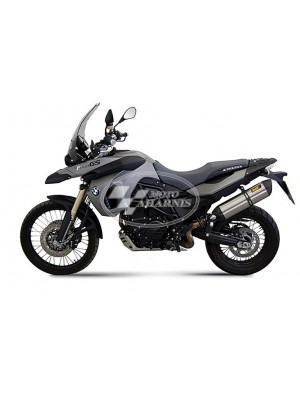 ΕΞΑΤΜΙΣΗ MIVV F-800 GS 08 SUONO ΕΞΑΤΜΙΣΗ MIVV F-800 GS 08 SUONO