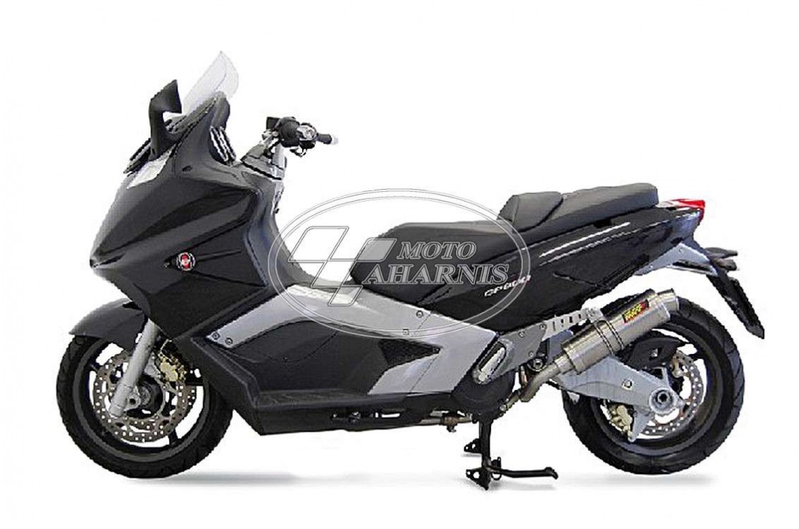 ΕΞΑΤΜΙΣΗ MIVV GP-800 ΤΙΤΑΝΙΟΥ GP ΕΞΑΤΜΙΣΗ MIVV GP-800 ΤΙΤΑΝΙΟΥ GP