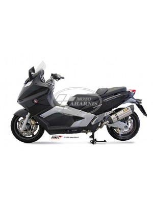 ΕΞΑΤΜΙΣΗ GP-800 SUONO MIVV ΕΞΑΤΜΙΣΗ GP-800 SUONO MIVV