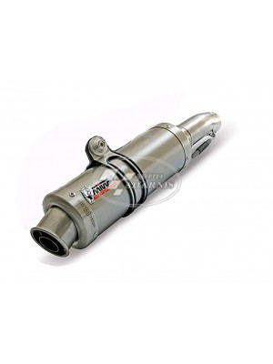 ΕΞΑΤΜΙΣΗ MIVV CBR-600F 01-' ΤΙΤΑΝΙΟΥ GP ΕΞΑΤΜΙΣΗ MIVV CBR-600F 01-' ΤΙΤΑΝΙΟΥ GP