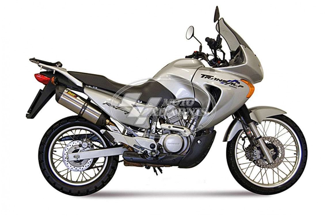 ΕΞΑΤΜΙΣΗ MIVV XLV-650 '00-'04 SUONO ΕΞΑΤΜΙΣΗ MIVV XLV-650 '00-'04 SUONO