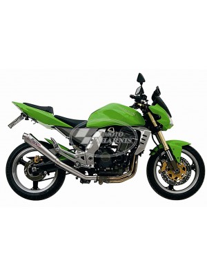 ΕΞΑΤΜΙΣΗ MIVV Z-1000 03-06 INOX X-CONE ΕΞΑΤΜΙΣΗ MIVV Z-1000 03-06 INOX X-CONE