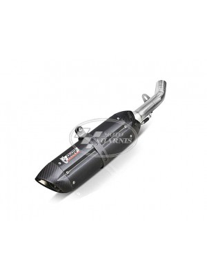 ΕΞΑΤΜΙΣΗ MIVV Z-750 04-06 SUONO ΜΑΥΡΗ ΕΞΑΤΜΙΣΗ MIVV Z-750 04-06 SUONO ΜΑΥΡΗ