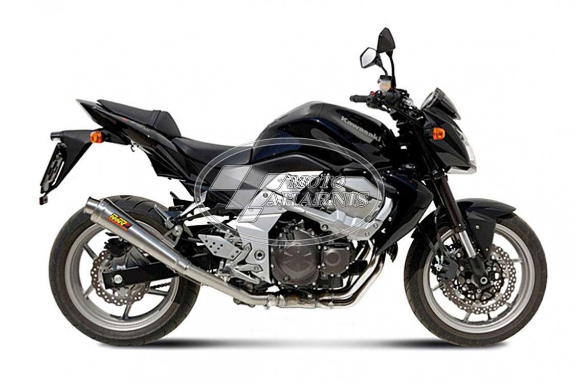 ΕΞΑΤΜΙΣΗ MIVV Z-750 07- INOX X-CONE ΕΞΑΤΜΙΣΗ MIVV Z-750 07- INOX X-CONE