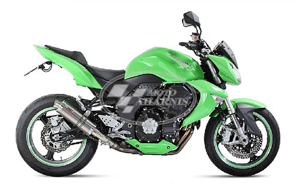 ΕΞΑΤΜΙΣΗ MIVV Z-1000 07- ΤΙΤΑΝΙΟΥ GP ΕΞΑΤΜΙΣΗ MIVV Z-1000 07- ΤΙΤΑΝΙΟΥ GP