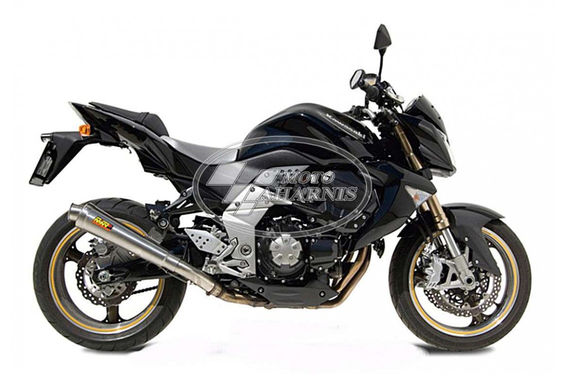 ΕΞΑΤΜΙΣΗ MIVV Z-1000 07- INOX X-CONE ΕΞΑΤΜΙΣΗ MIVV Z-1000 07- INOX X-CONE