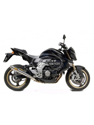 ΕΞΑΤΜΙΣΗ MIVV Z-1000 07- INOX X-CONE ΕΞΑΤΜΙΣΗ MIVV Z-1000 07- INOX X-CONE