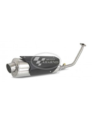 ΕΞΑΤΜΙΣΗ MIVV SH-150 CITY RUN ΕΞΑΤΜΙΣΗ MIVV SH-150 CITY RUN